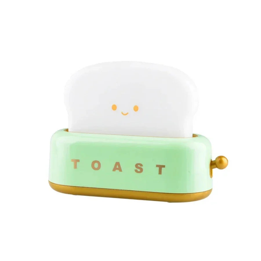 Veilleuse Toast