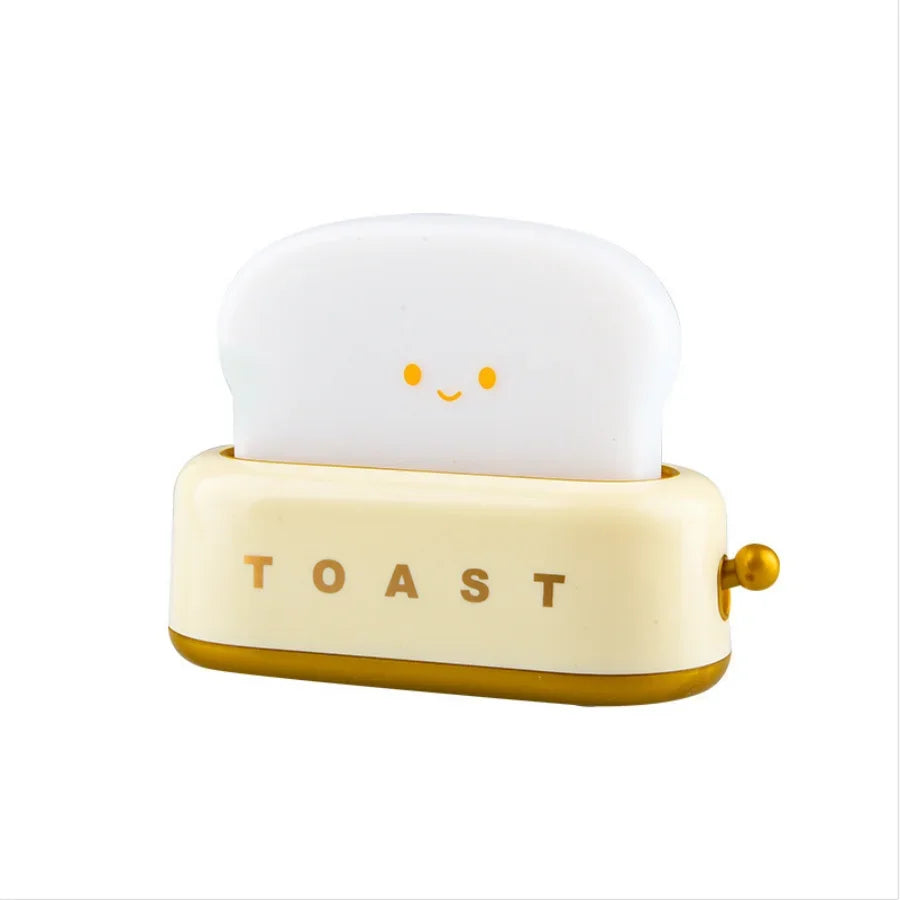 Veilleuse Toast