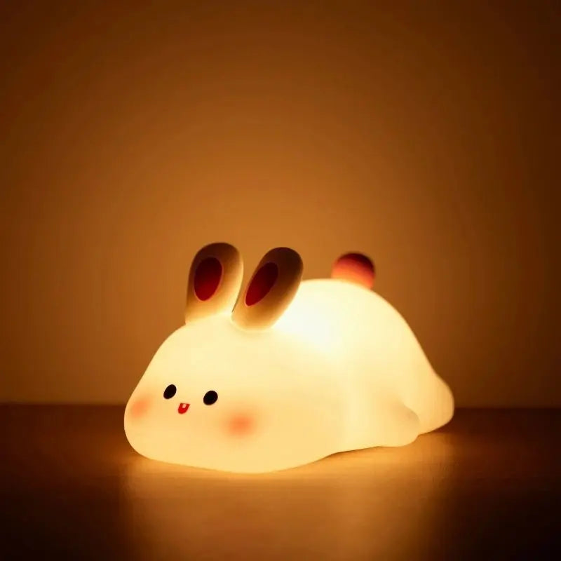 Veilleuse Lapin LED