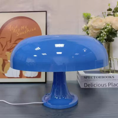 Lampe de chevet champignon design et moderne