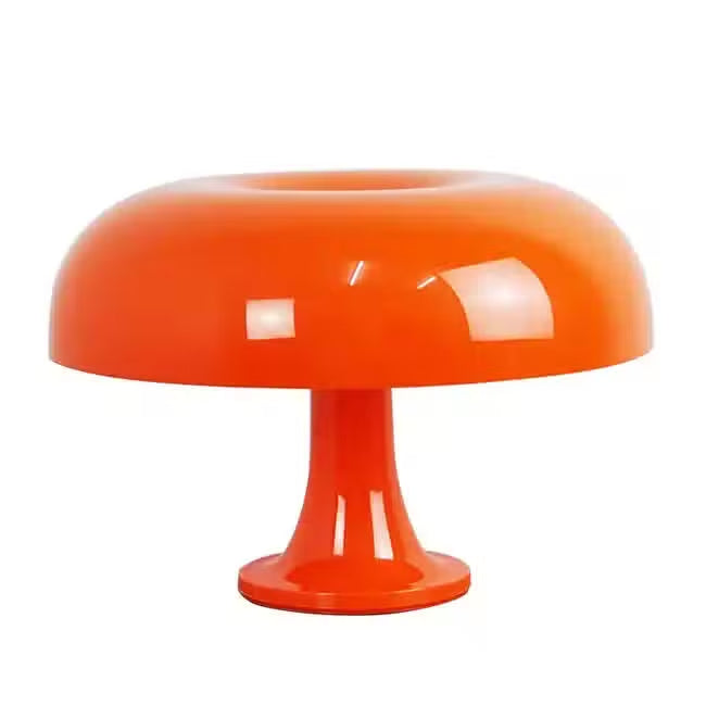 Lampe de chevet champignon design et moderne