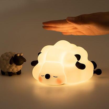 Veilleuse Mouton LED