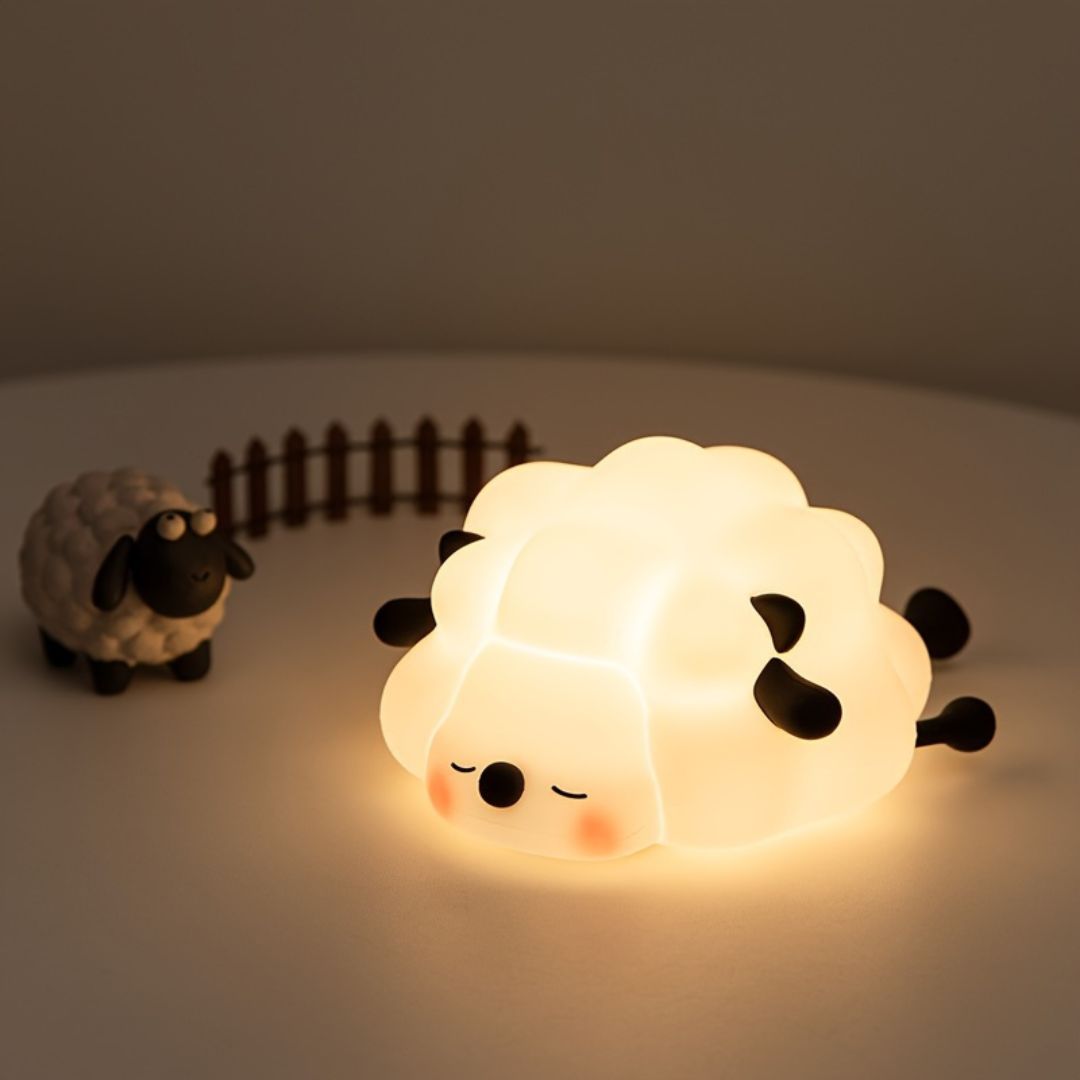 Veilleuse Mouton LED