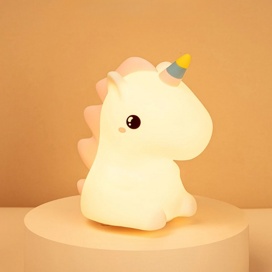 Veilleuse Licorne LED