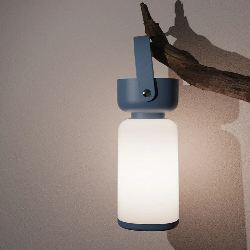 Lampe nomade