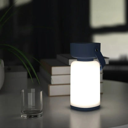 Lampe nomade