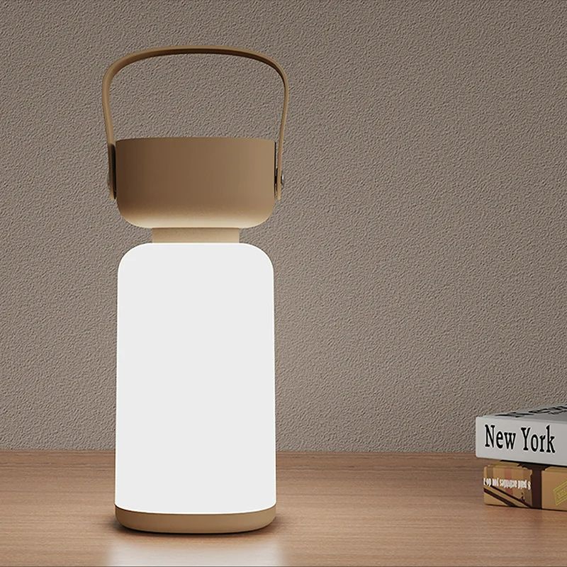 Lampe nomade